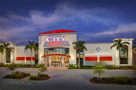 city furniture stores